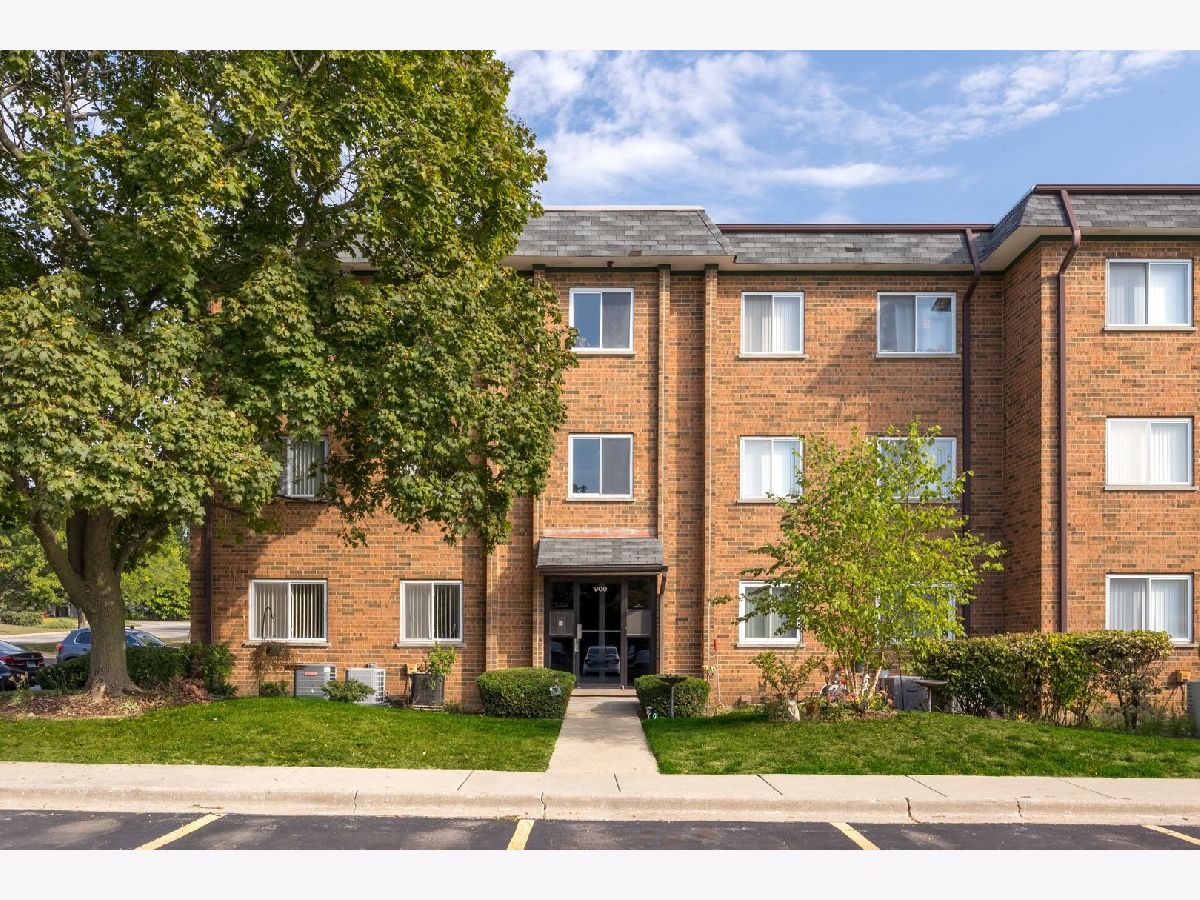  Rented Schaumburg Illinois, 900 Casey