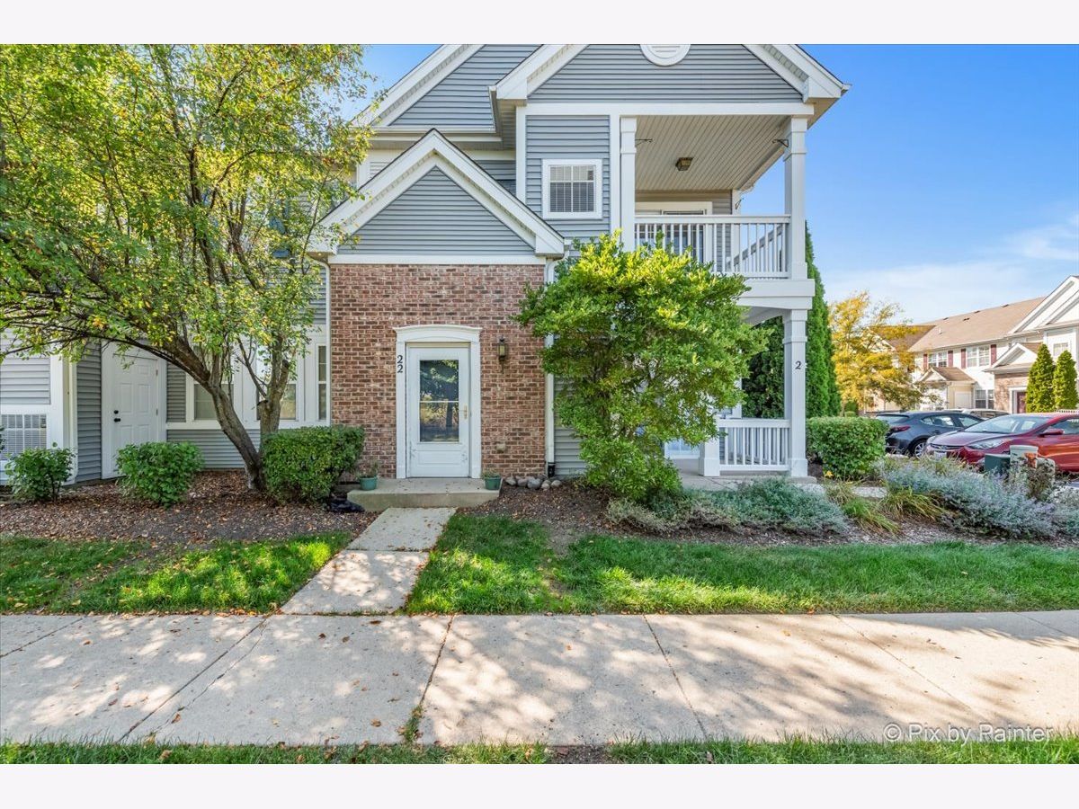 For Rent Pingree Grove Illinois, 2215 Aurora