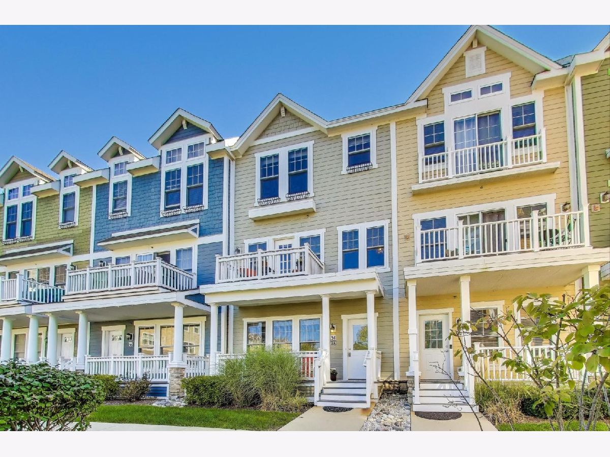  For Sale Lake Zurich Illinois, 34 Lakeview Place