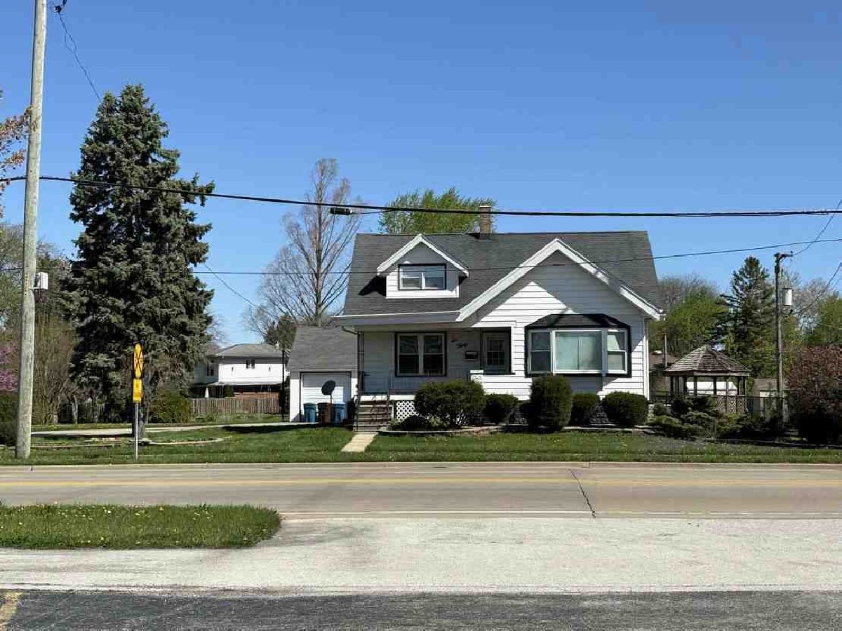  For Sale South Holland Illinois, 630 170th Street