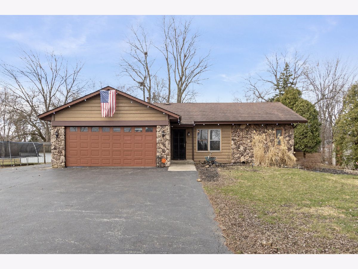  For Rent Tinley Park Illinois, 16934 Cicero
