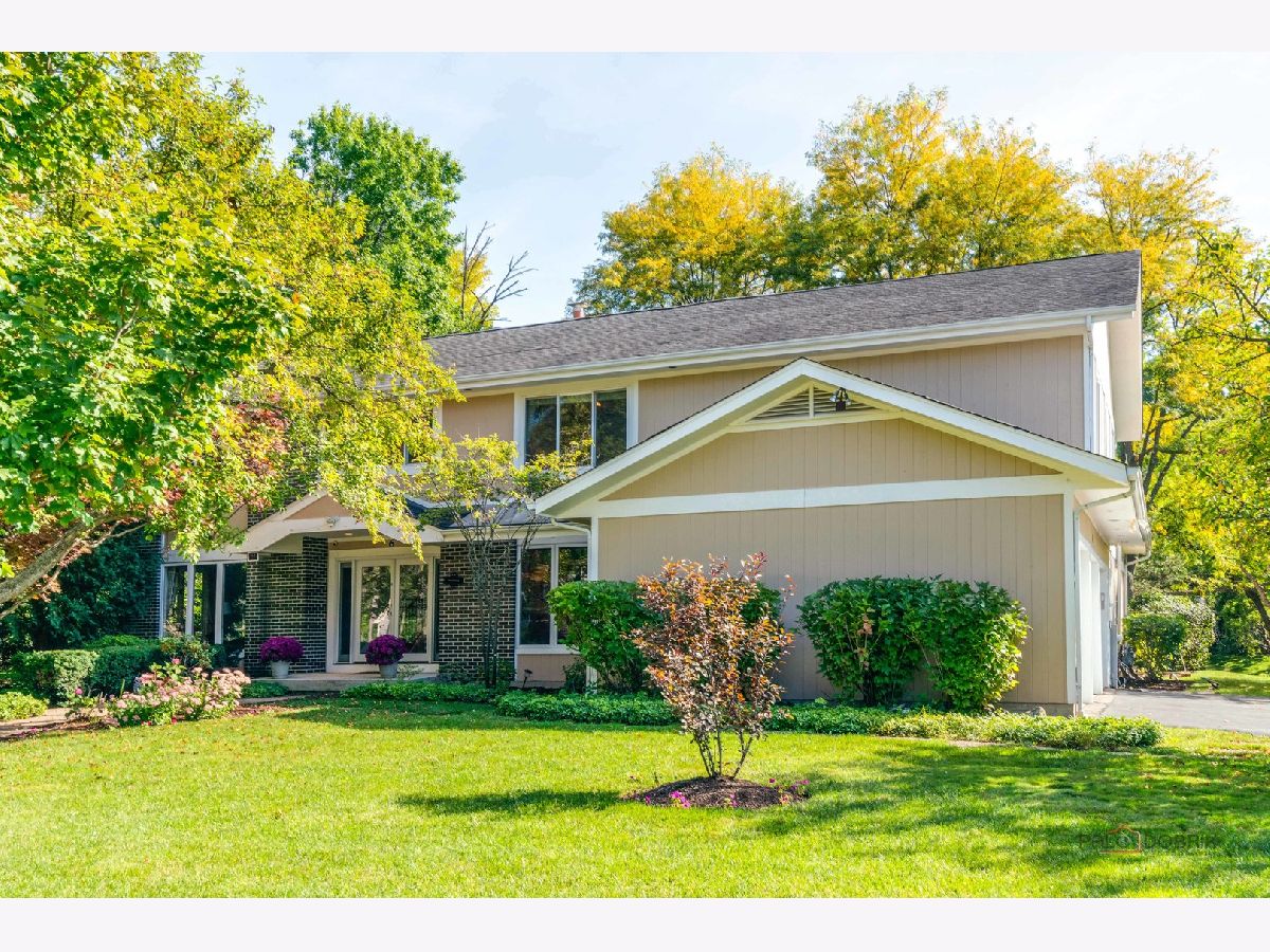  For Sale Lincolnshire Illinois, 6 Devonshire Lane