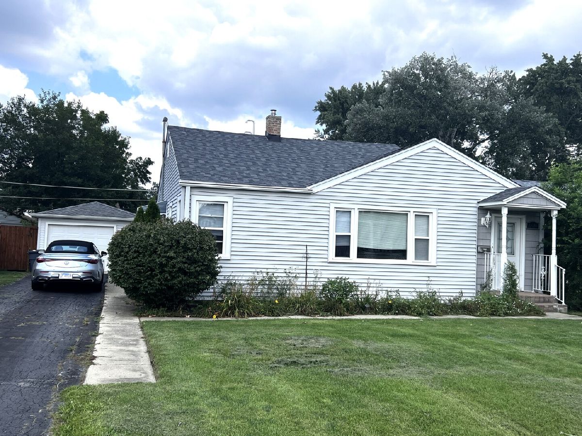  Rented Tinley Park Illinois, 6620 174th