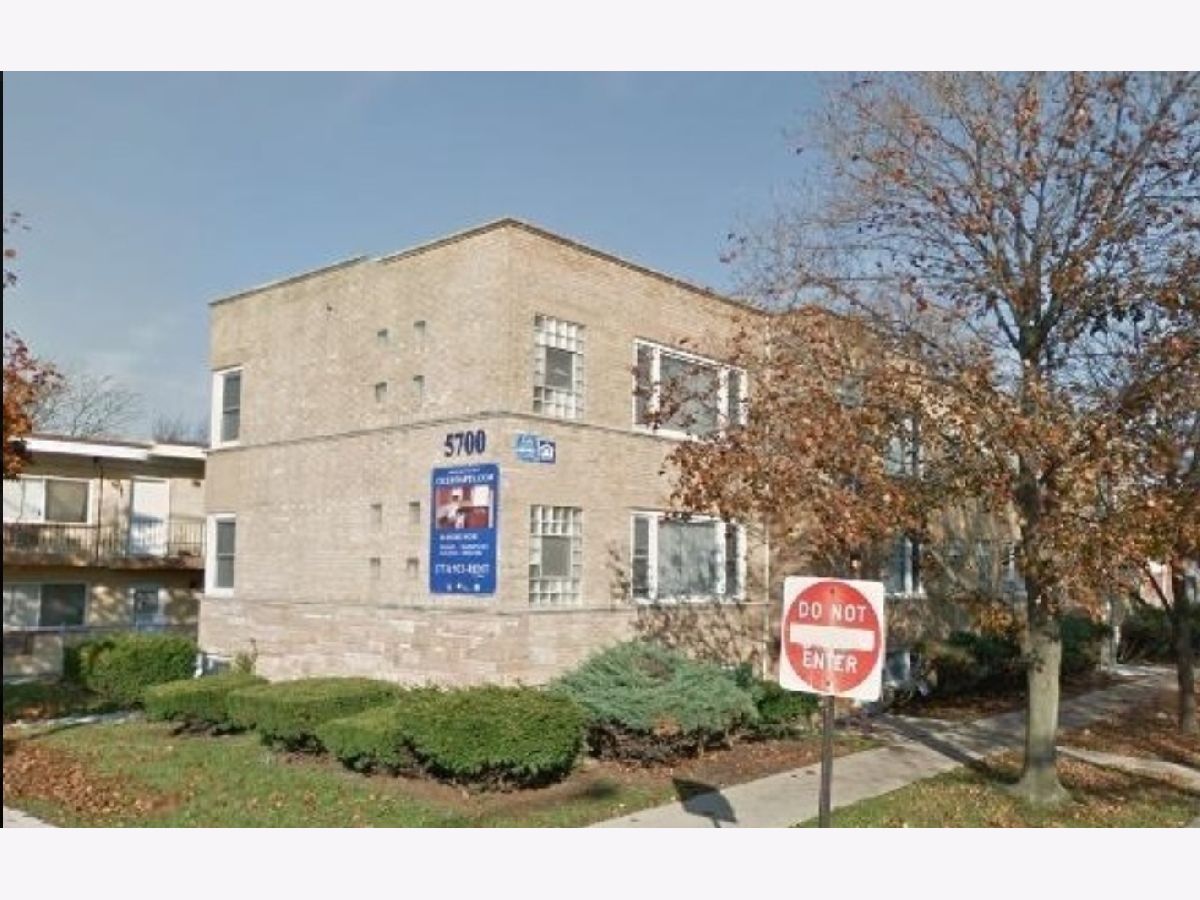 Rented Cicero Illinois, 5700 35th