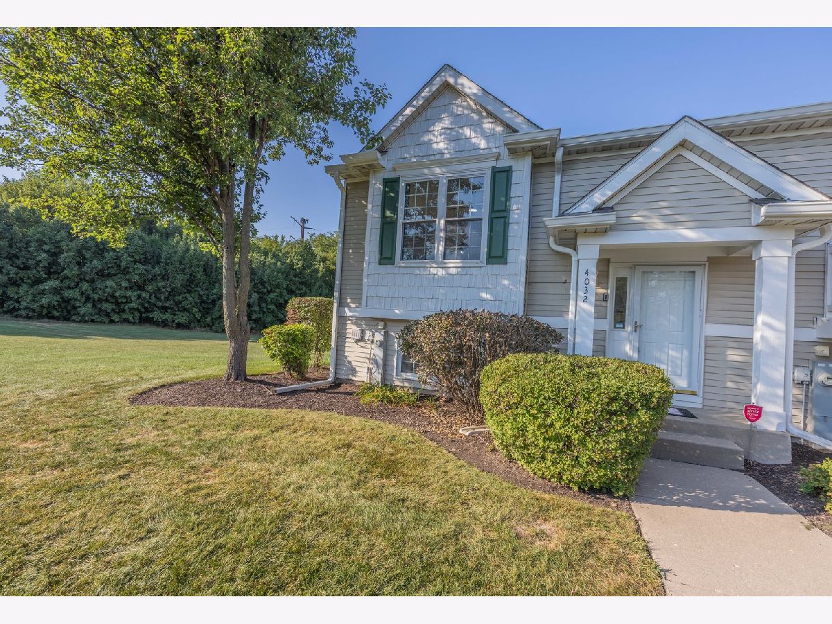  Sold Joliet Illinois, 4032 Hennepin