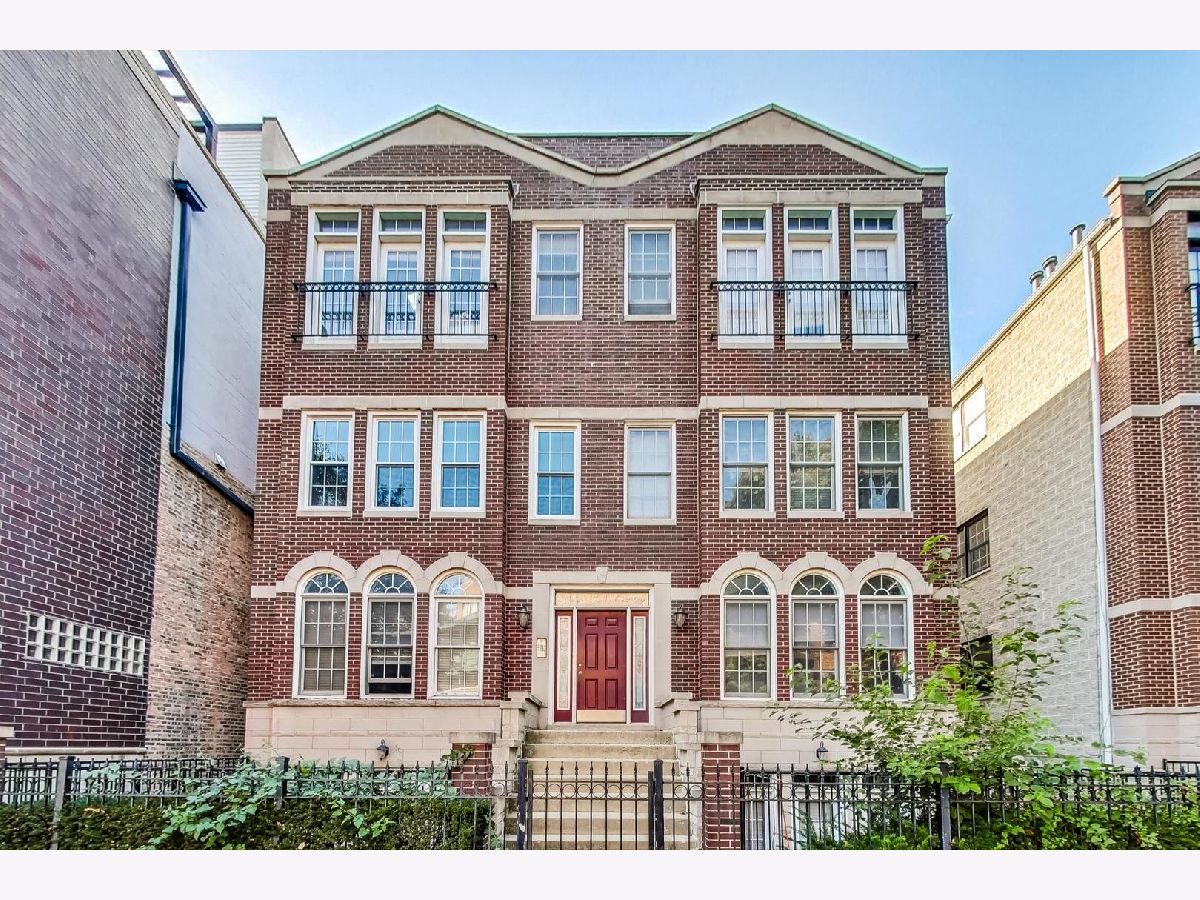  Rented Chicago Illinois, 3042 Oakley