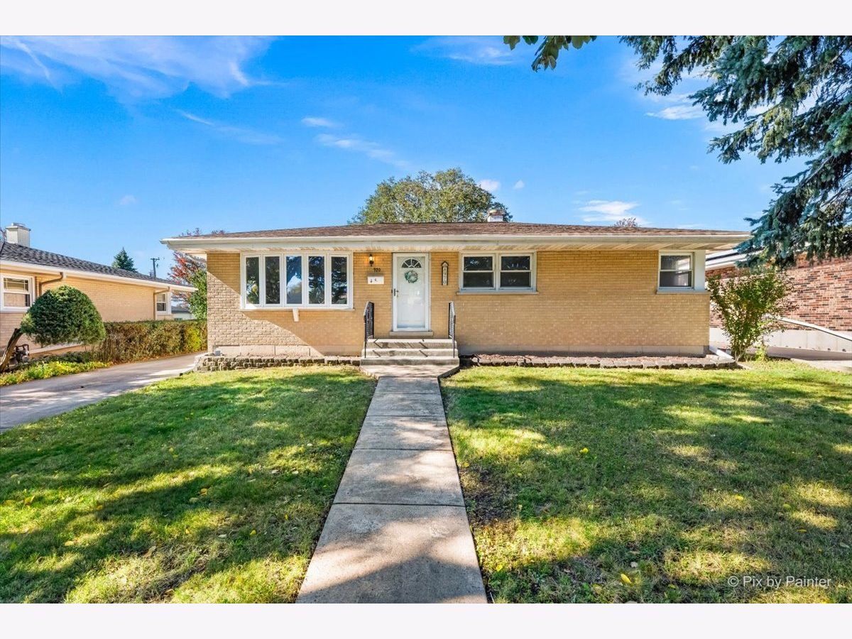 For Sale Addison Illinois, 970 Fischer Drive