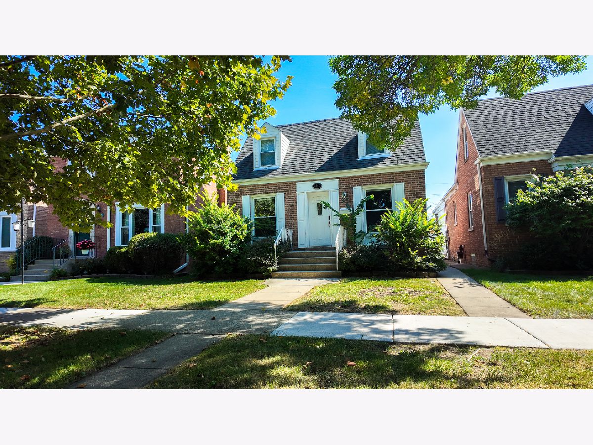 For Sale Chicago Illinois, 3443 Page Avenue