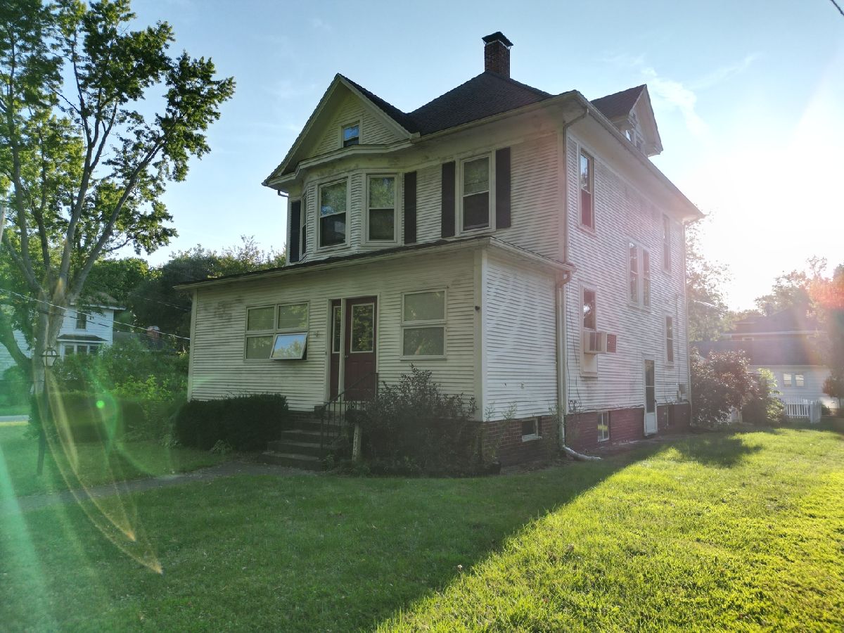  For Sale Watseka Illinois, 533 4th Street