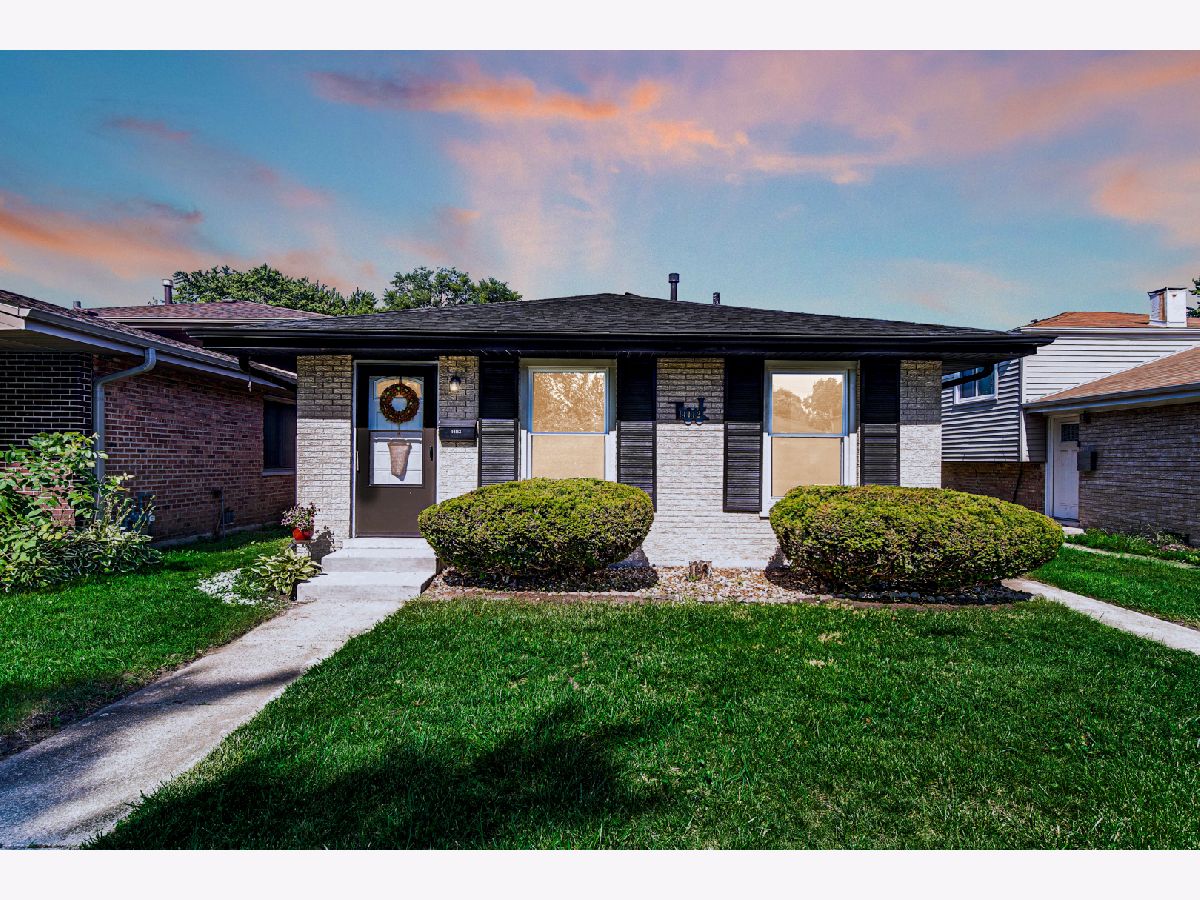  For Sale Burnham Illinois, 14112 Hoxie Avenue