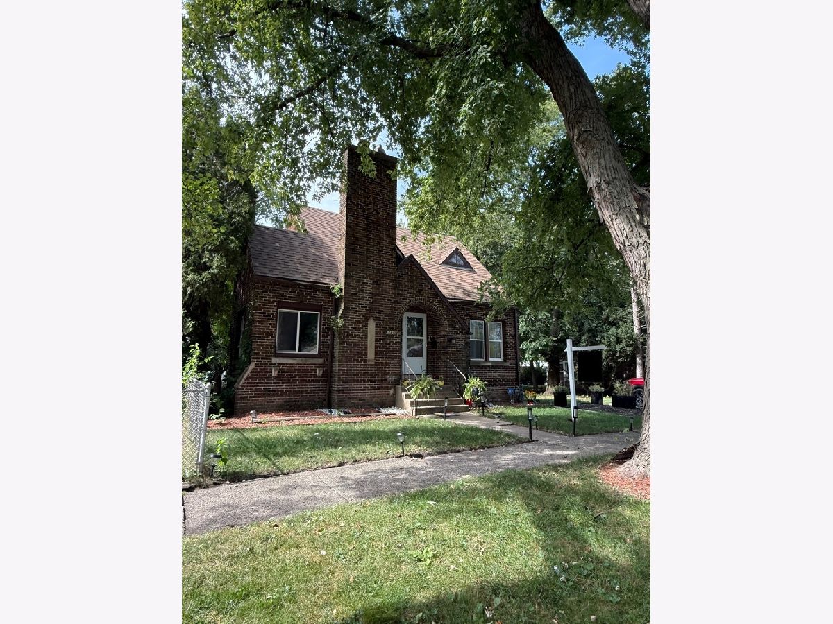  For Sale Hazel Crest Illinois
