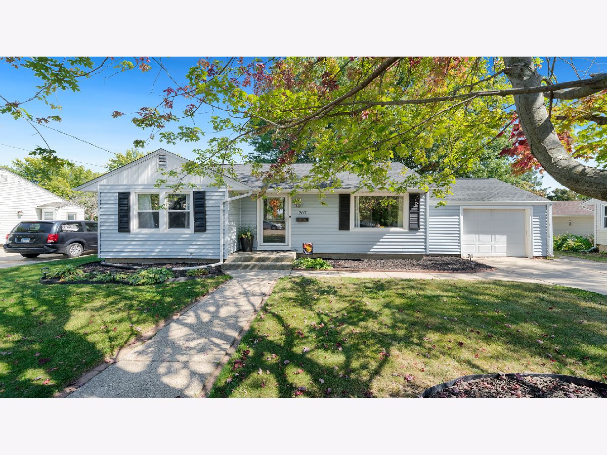  For Sale Oregon Illinois, 707 7th Street