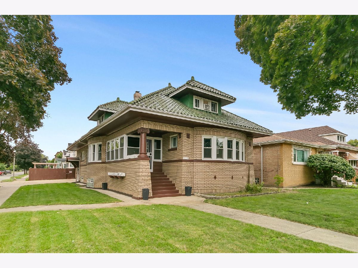  For Sale Maywood Illinois, 1619 Washington Boulevard