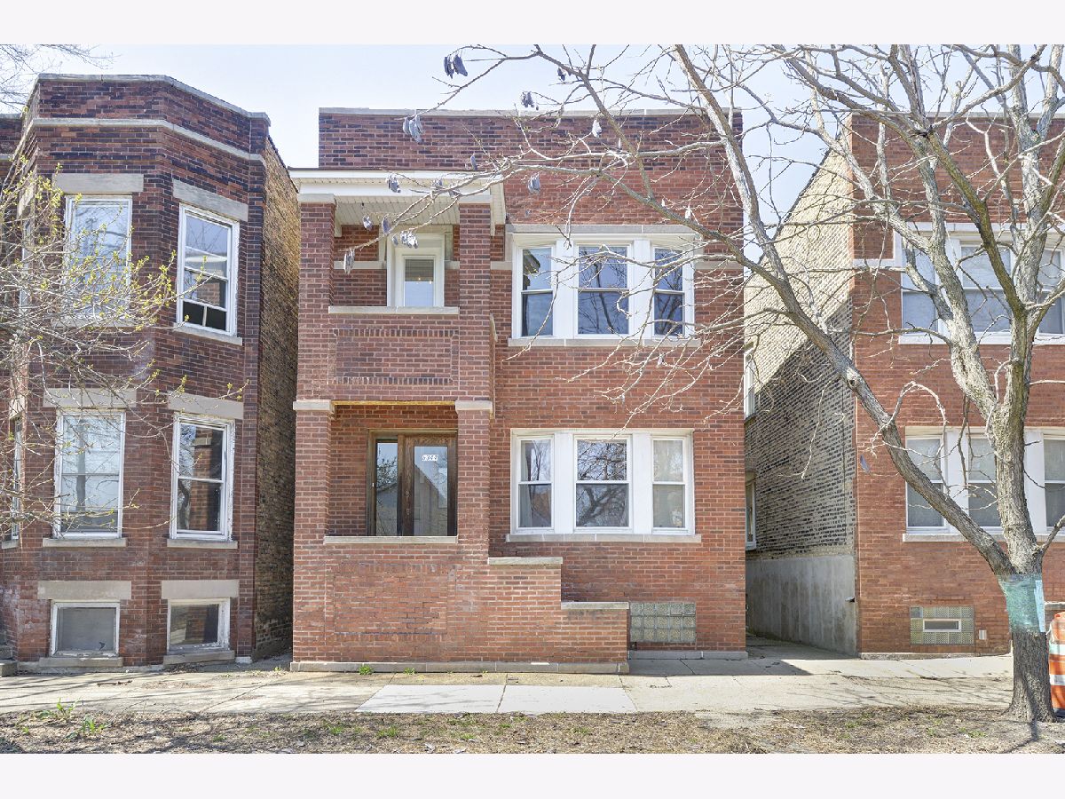  For Rent Chicago Illinois, 5344 Ashland