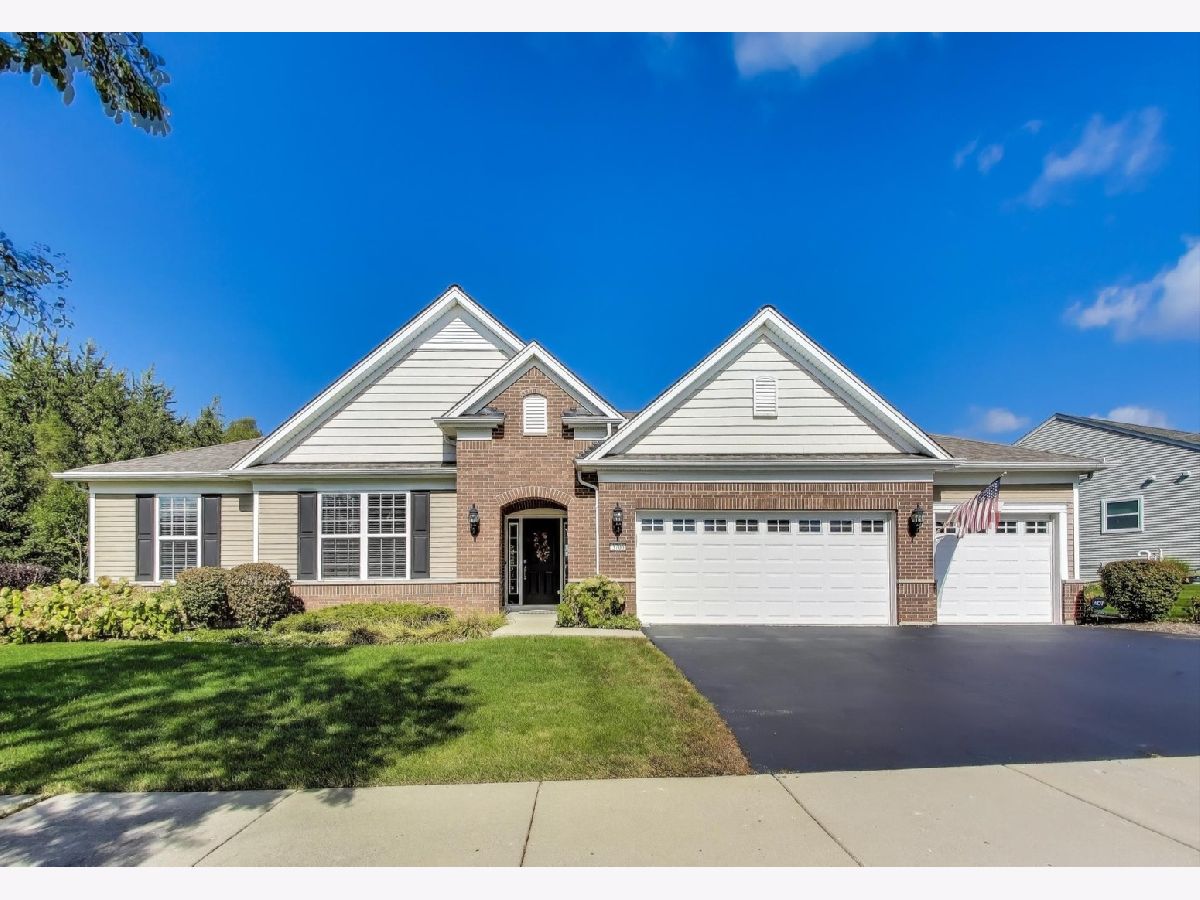 Homes Sold Grand Dominion Mundelein Illinois, 3706 Canton