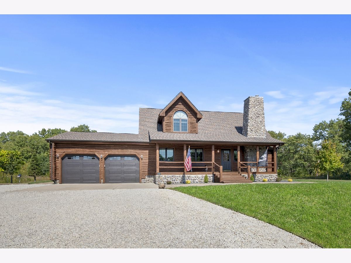  For Sale Braidwood Illinois, 24610 Smiley Road