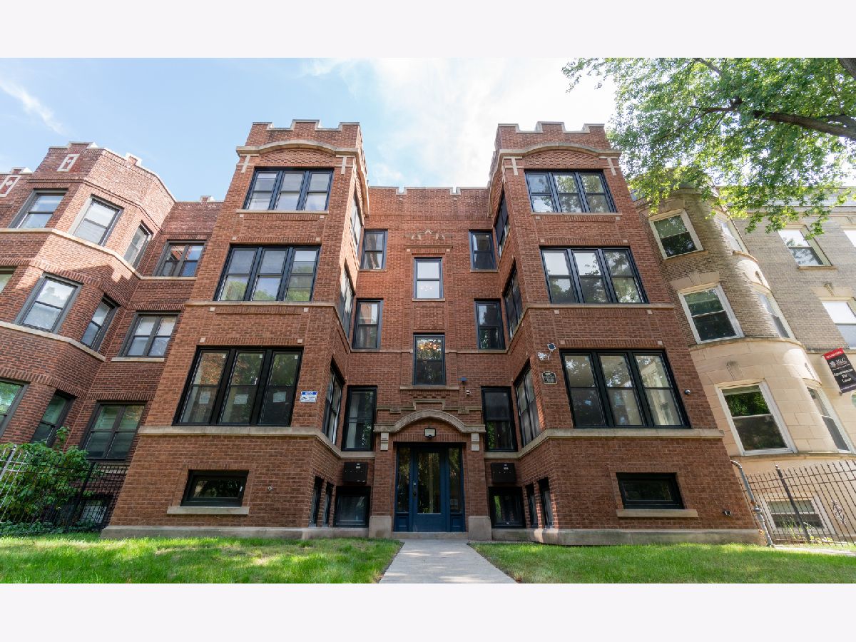  For Rent Chicago Illinois, 4745 Beacon