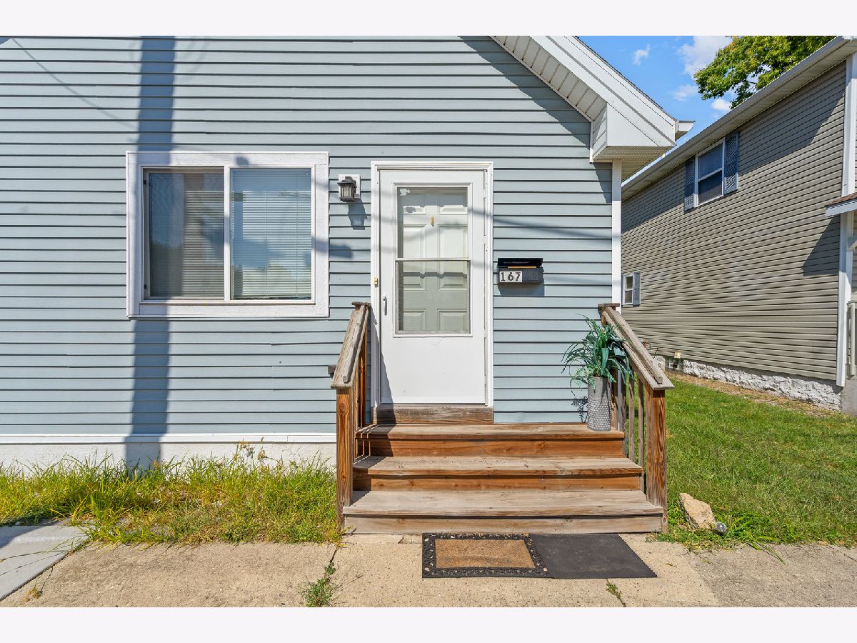  Sold Joliet Illinois, 167 Wallace