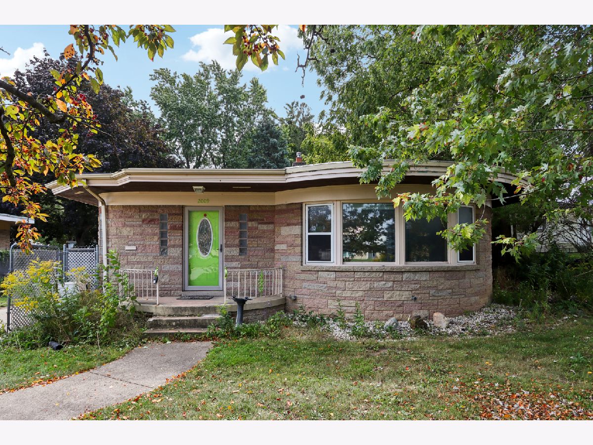  For Sale Racine Wisconsin, 2009 Rapids Drive