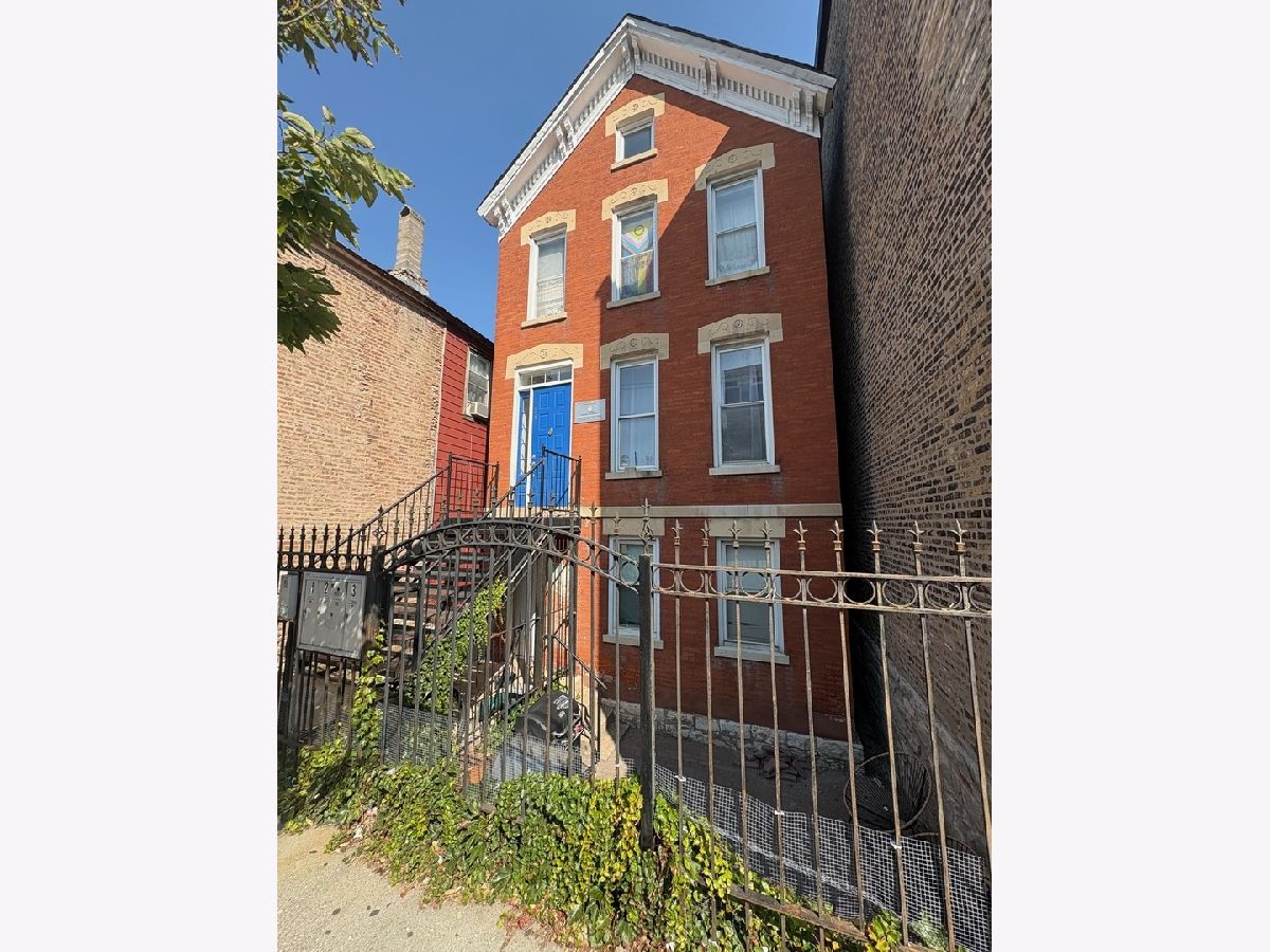  Rented Chicago Illinois, 1154 18th