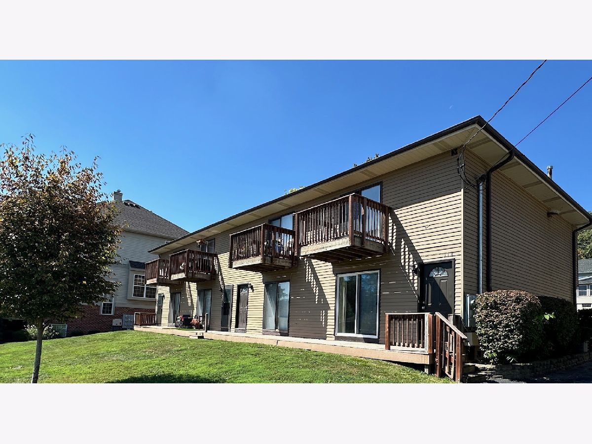  Rented Algonquin Illinois, 514 Harrison