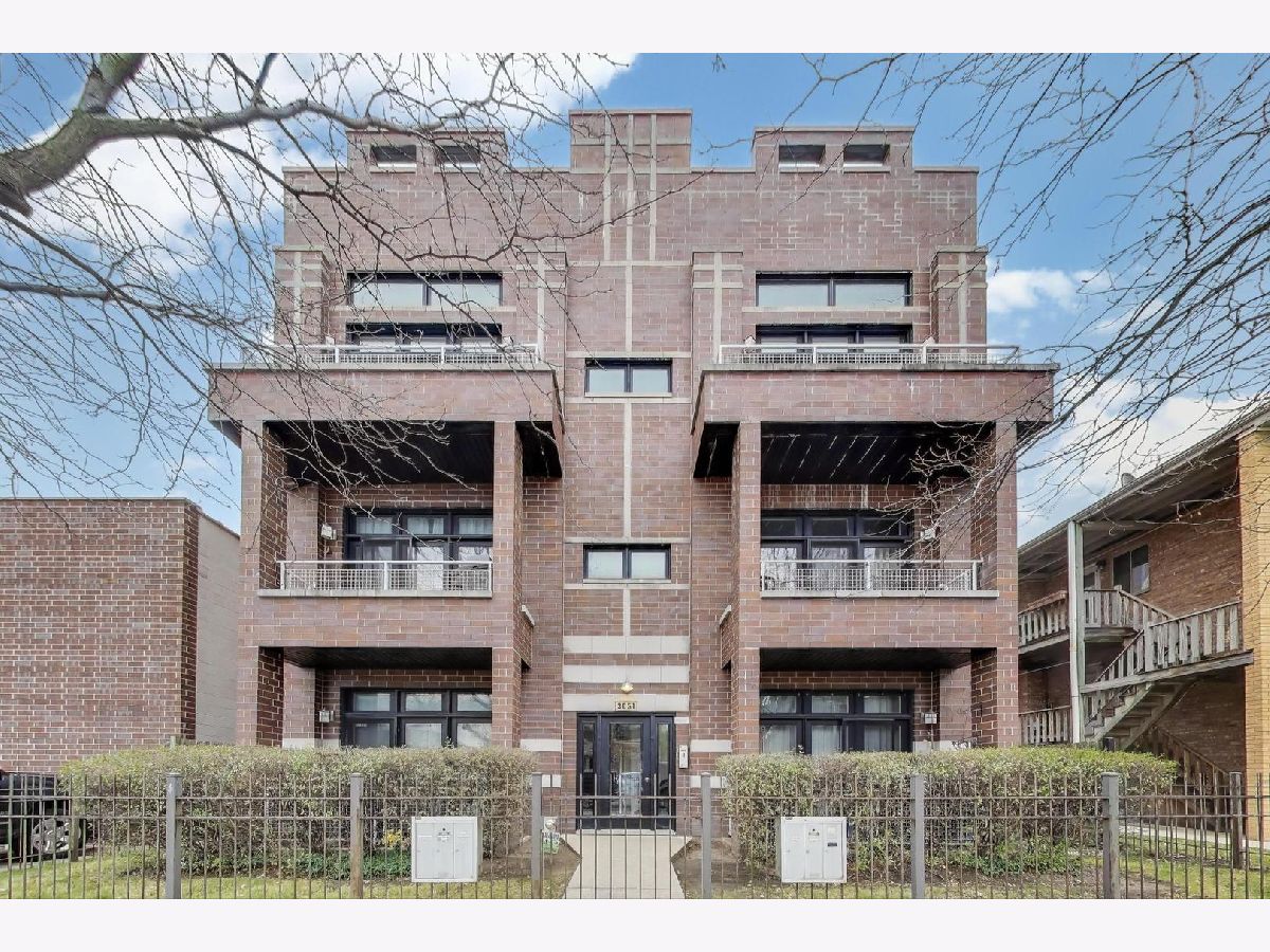  For Sale Chicago Illinois, 3051 Harlem Avenue