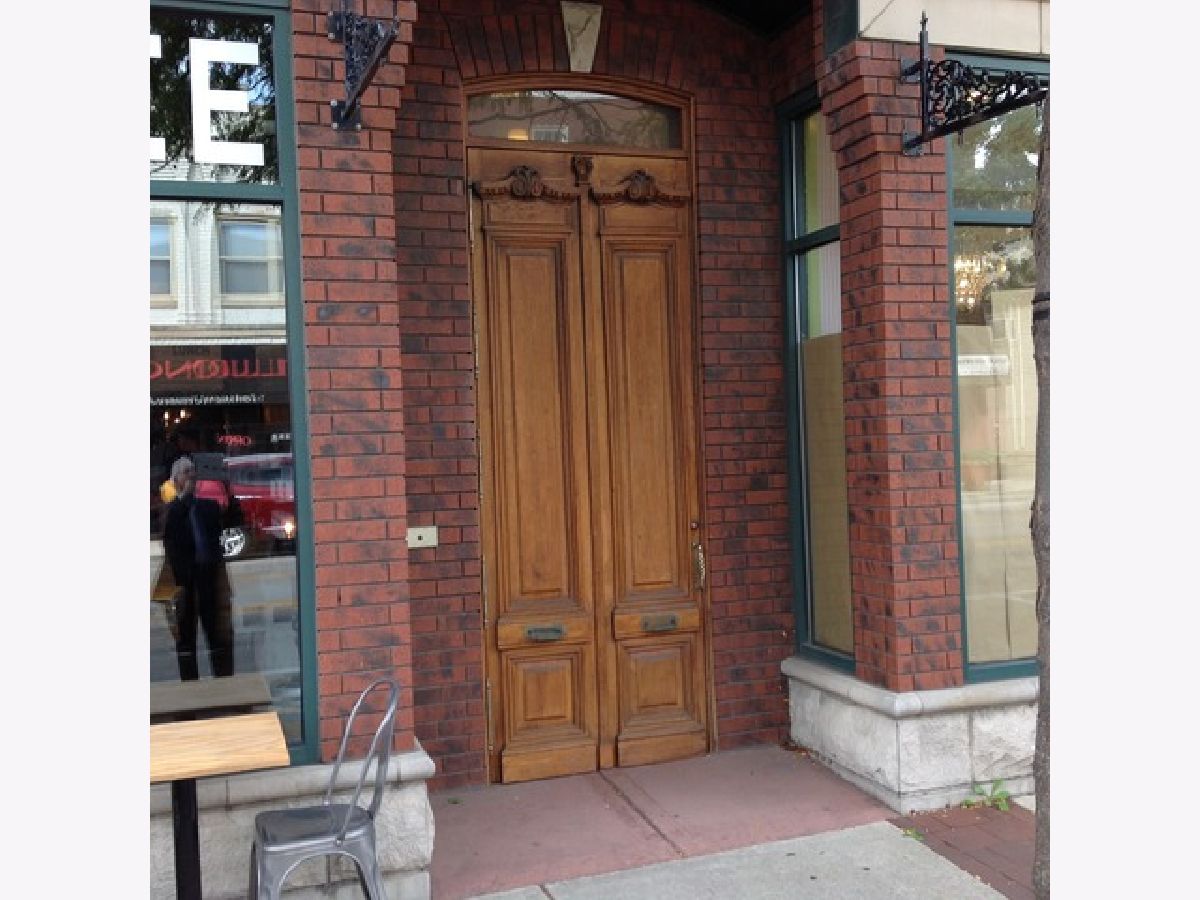 For Rent Wheaton Illinois, 116 Main