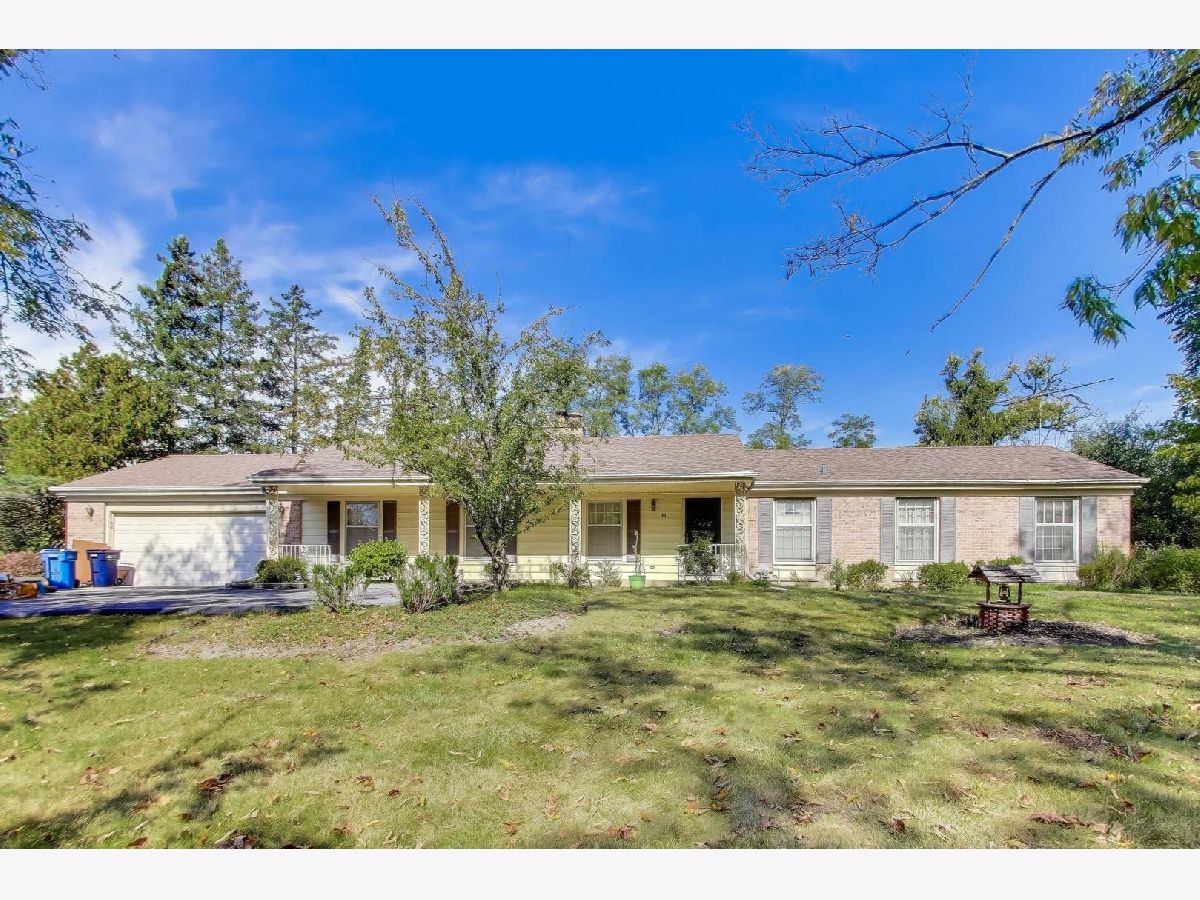  Sold Riverwoods Illinois