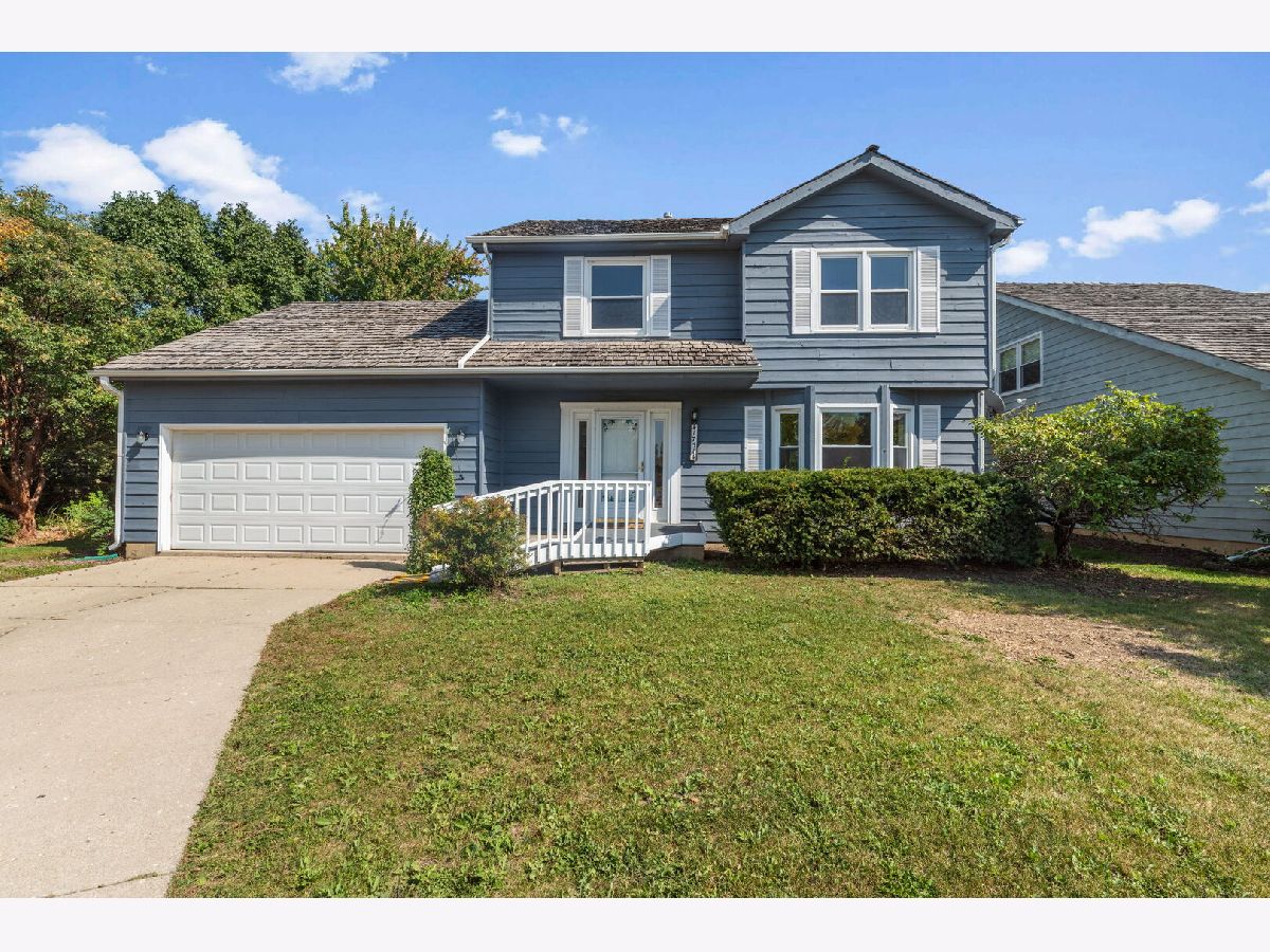  For Sale Gurnee Illinois, 17514 Bridle Court