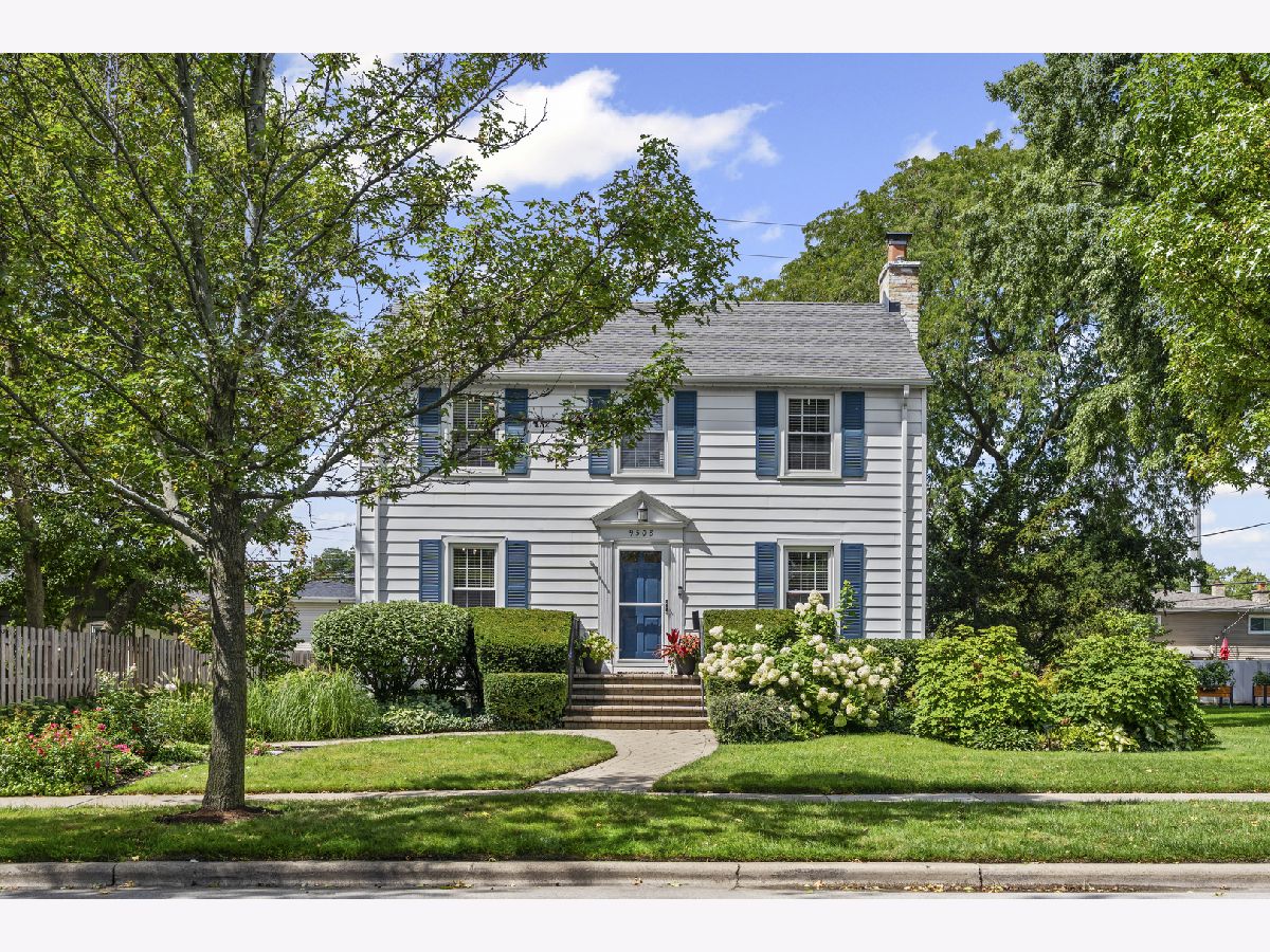  For Sale Skokie Illinois, 9508 Leamington Avenue
