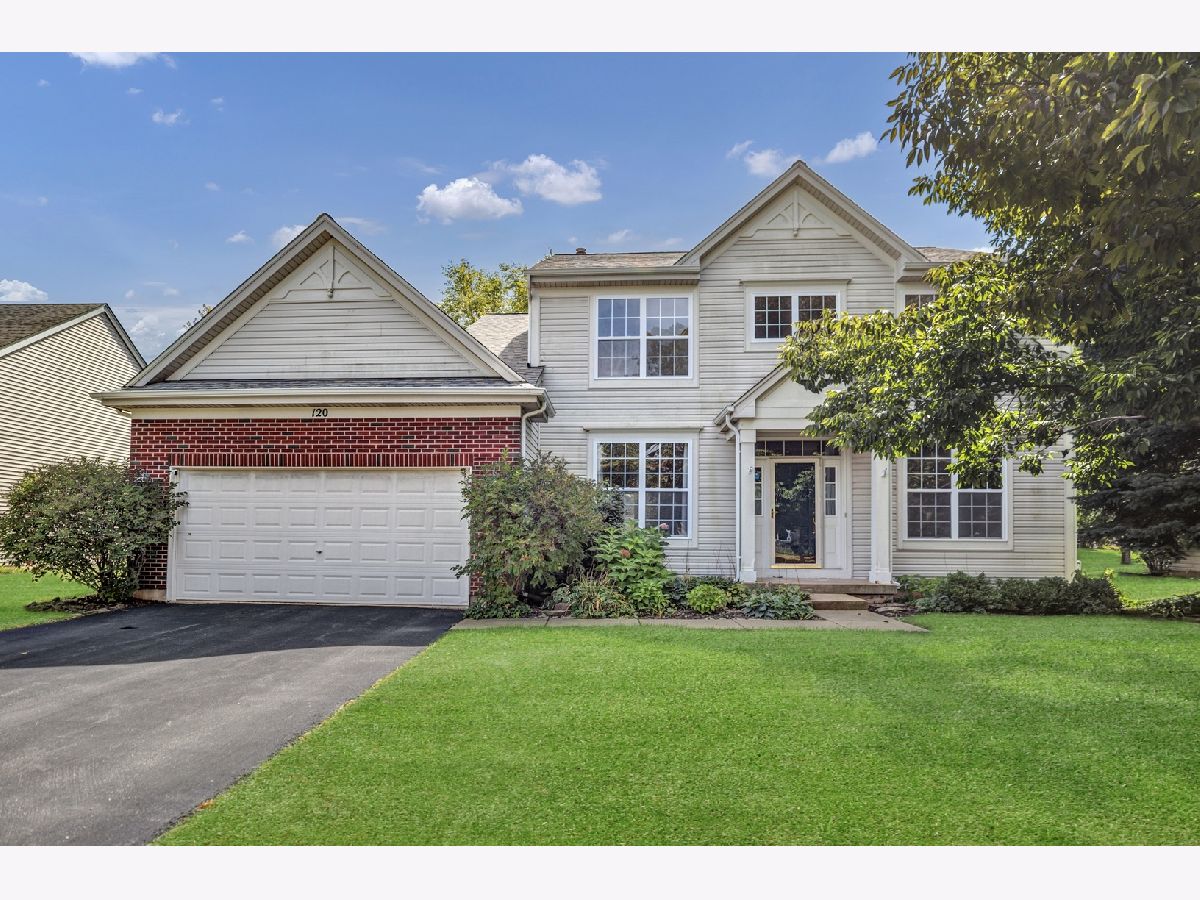 Homes & Townhomes & Condos For Rent Windsor West Sugar Grove Illinois, 120 Oxford