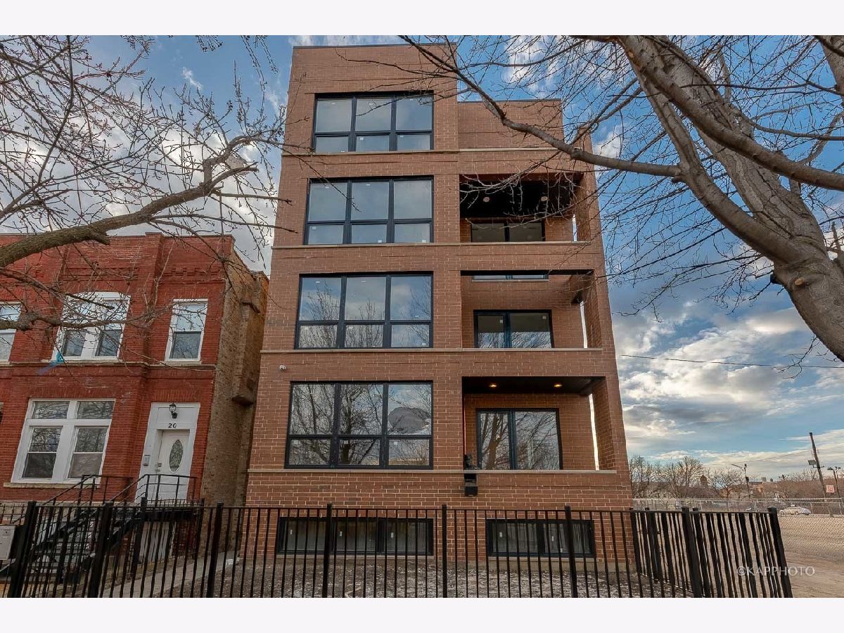  Rented Chicago Illinois, 18 Seeley