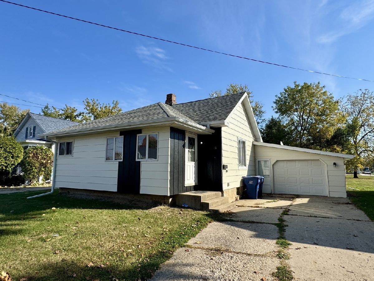  For Sale Lasalle Illinois, 1526 Crosat Street