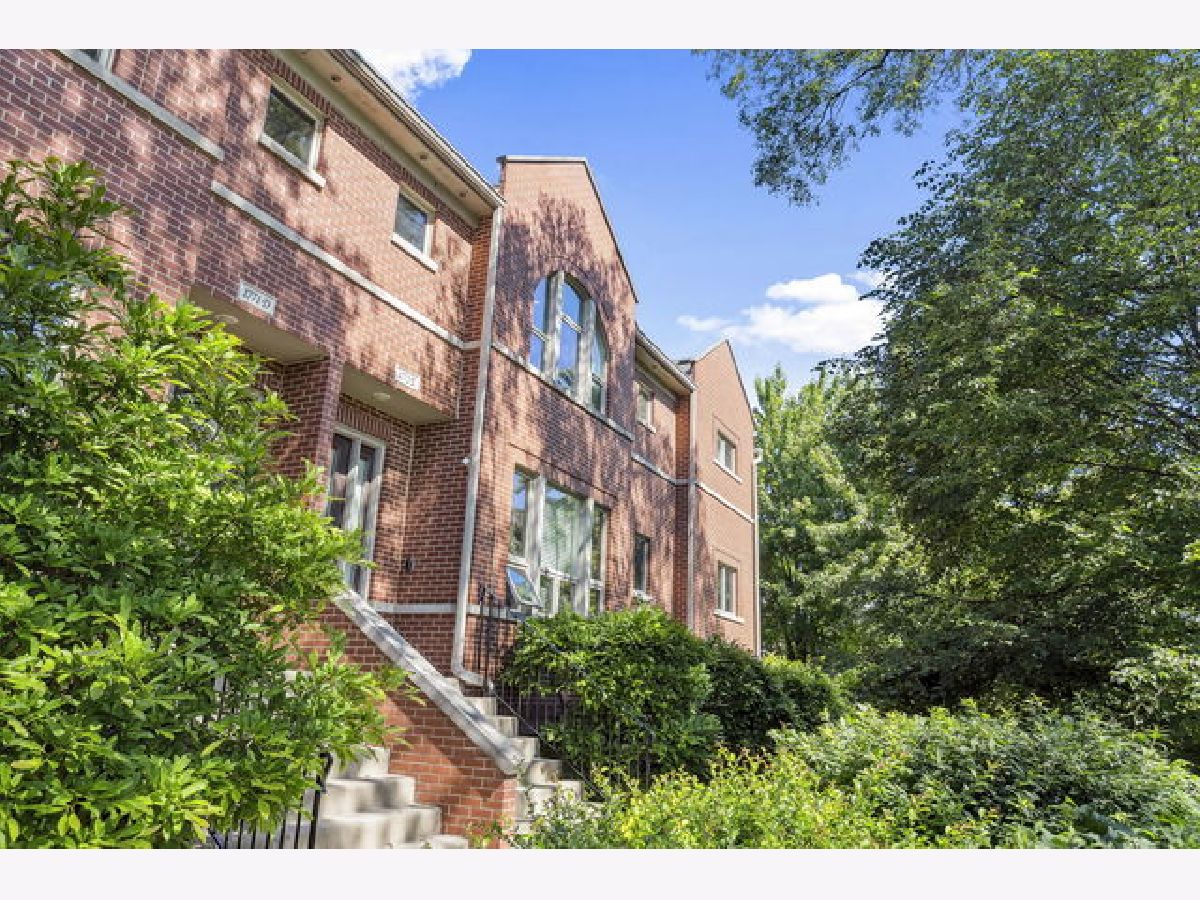  Rented Glenview Illinois, 1771 Dewes