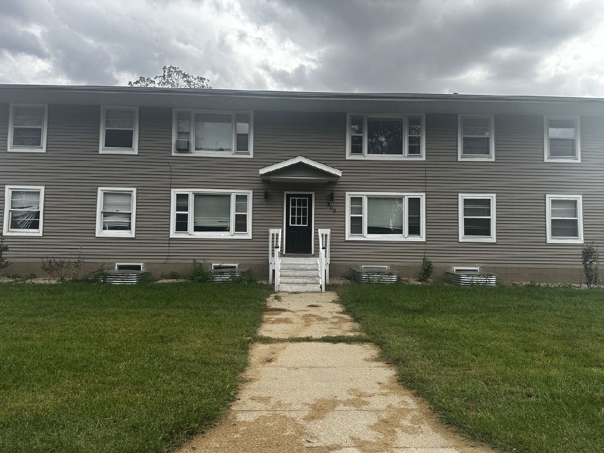  For Rent Rochelle Illinois, 800 Avenue B