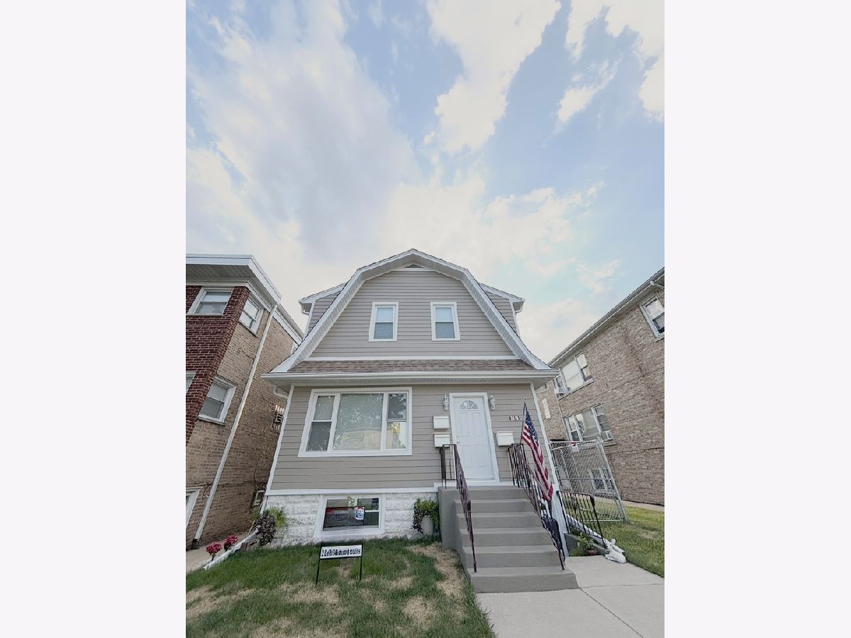  Rented Elmwood Park Illinois, 2618 73rd