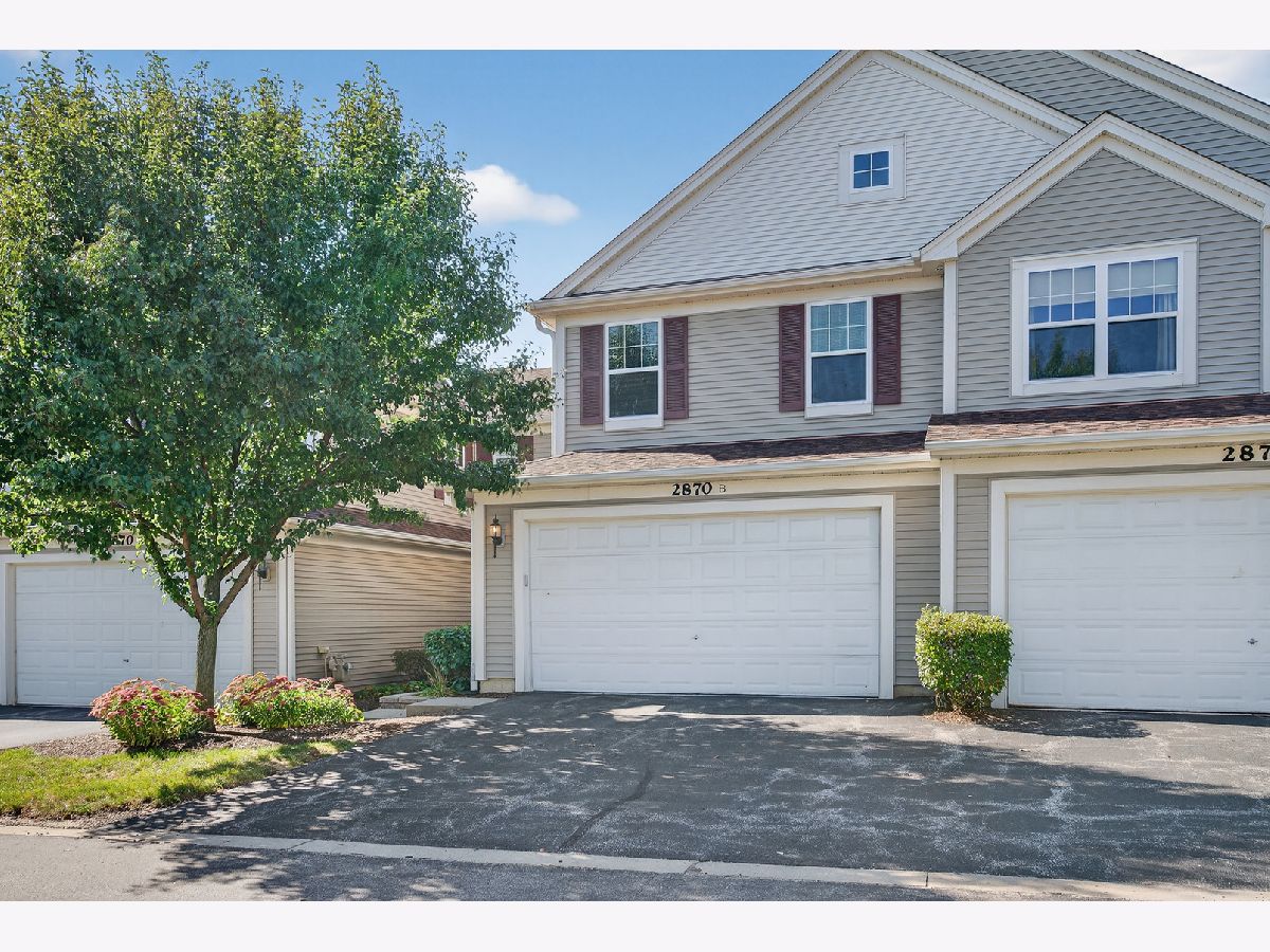 Homes & Townhomes For Sale Liberty Lakes Wauconda Illinois, 2870 Glacier Way