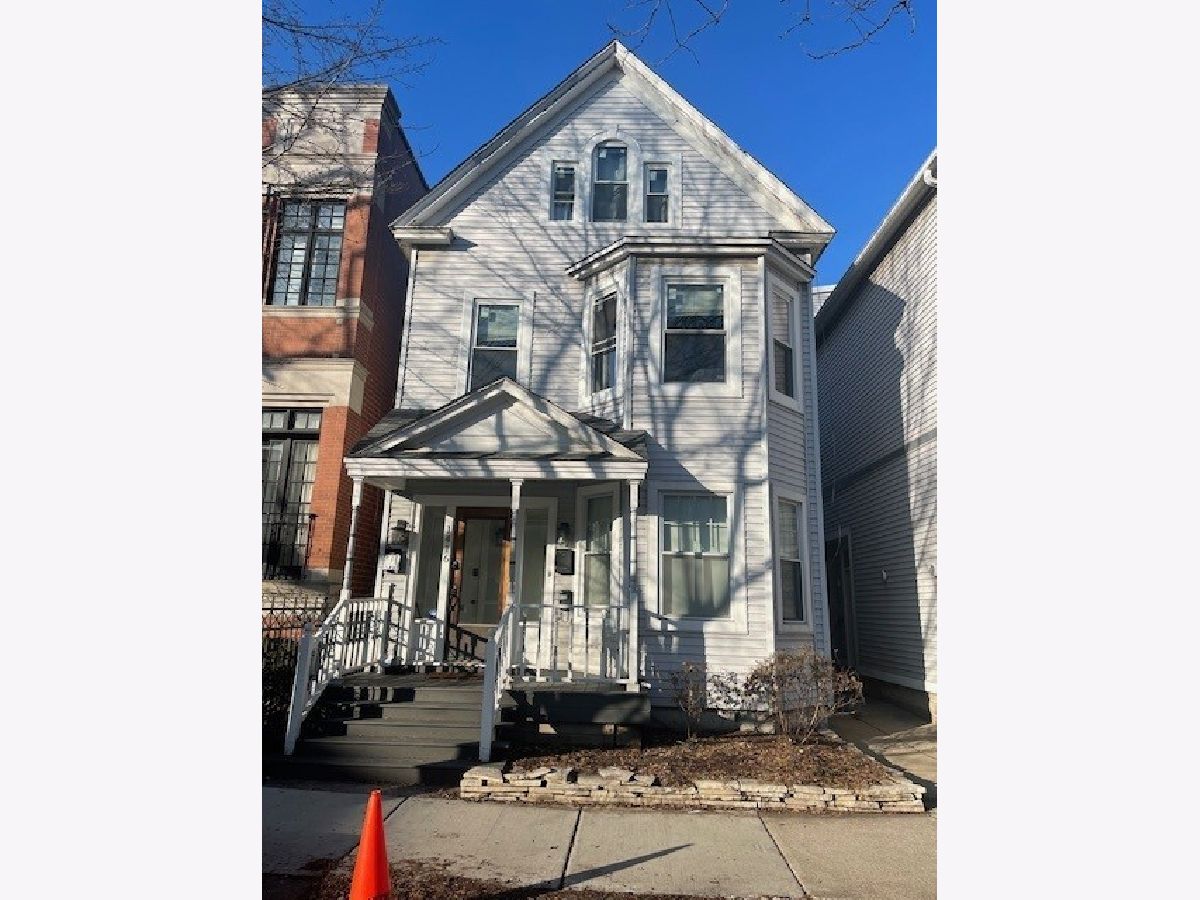  For Rent Chicago Illinois, 1416 Barry