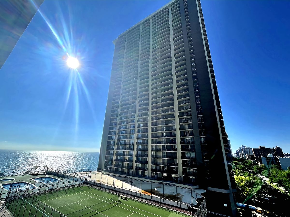  For Rent Chicago Illinois, 6007 Sheridan