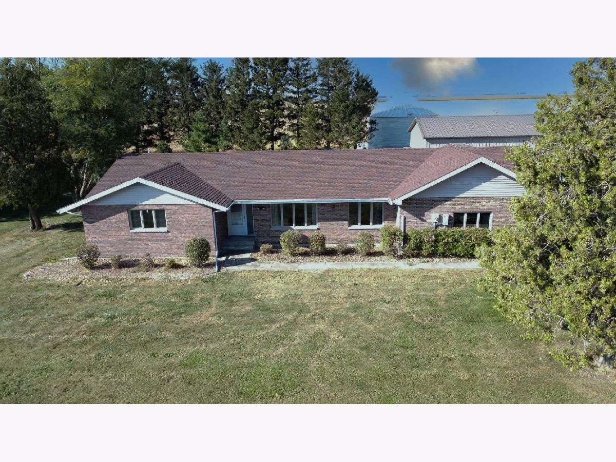  For Sale Ashkum Illinois, 358 State Route 116