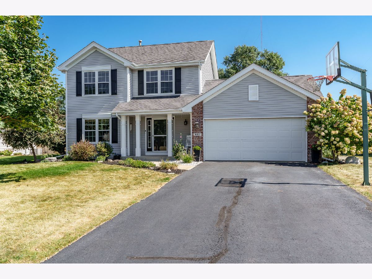  Sold Rockton Illinois, 621 Bayfield