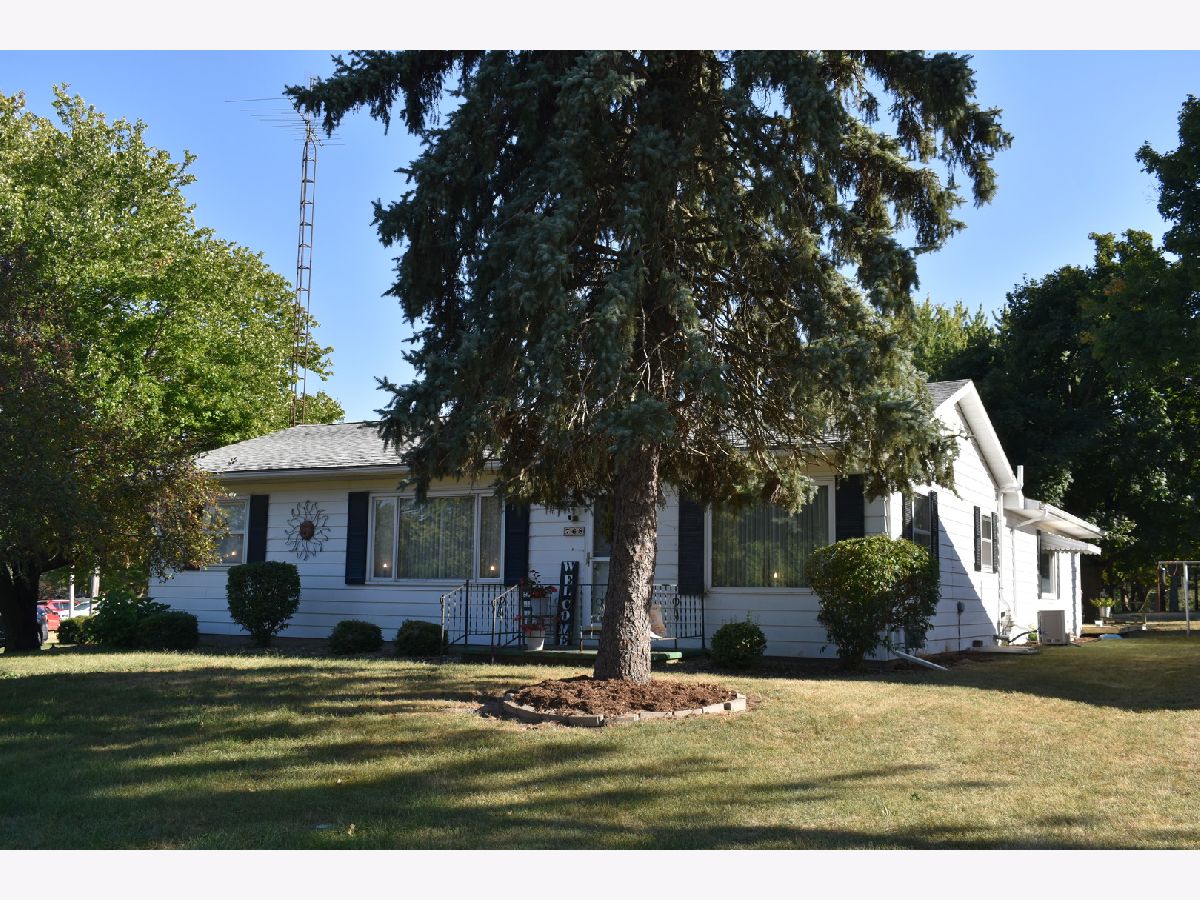  Sold El Paso Illinois, 768 2nd