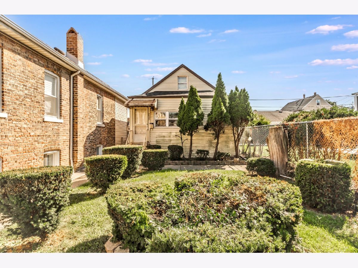 For Sale Summit Illinois, 7537 61st Street