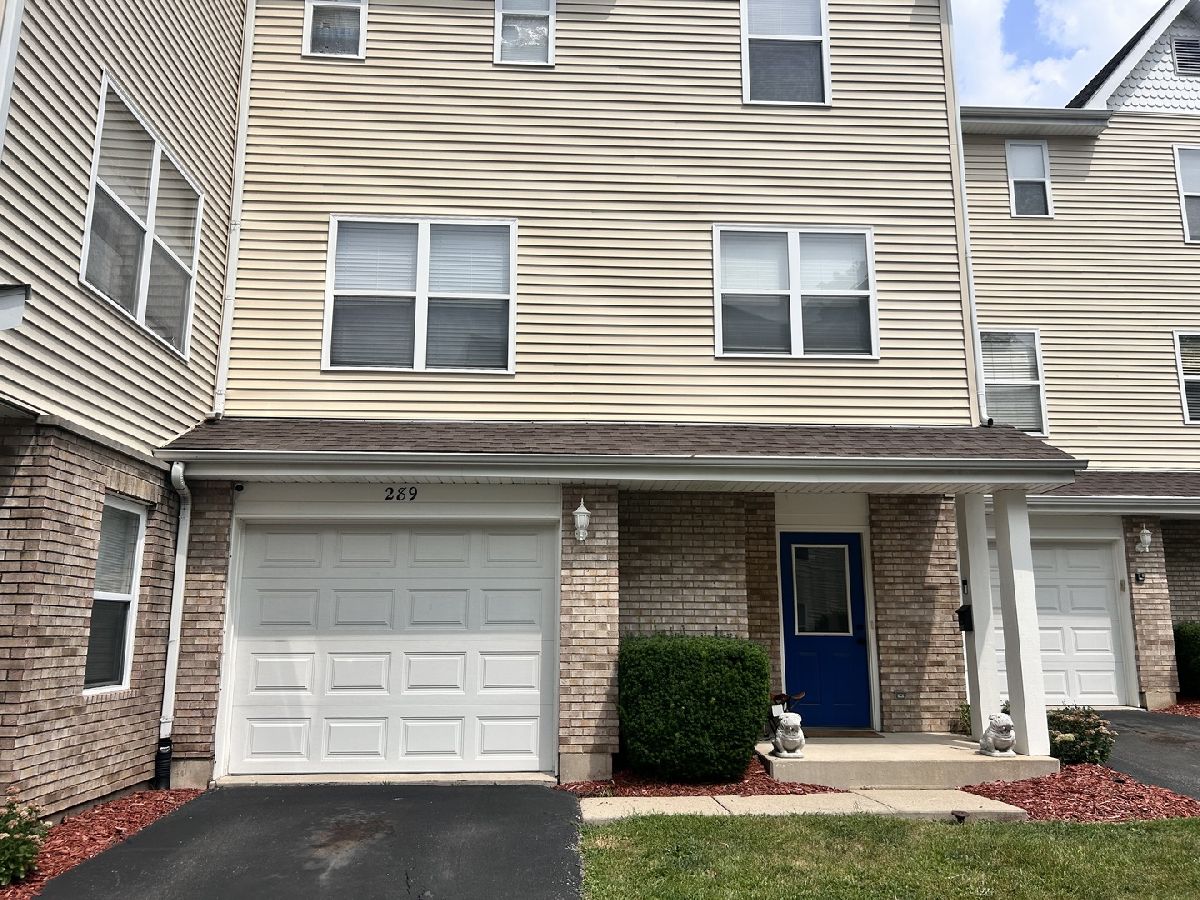 For Rent Antioch Illinois, 289 Pamela
