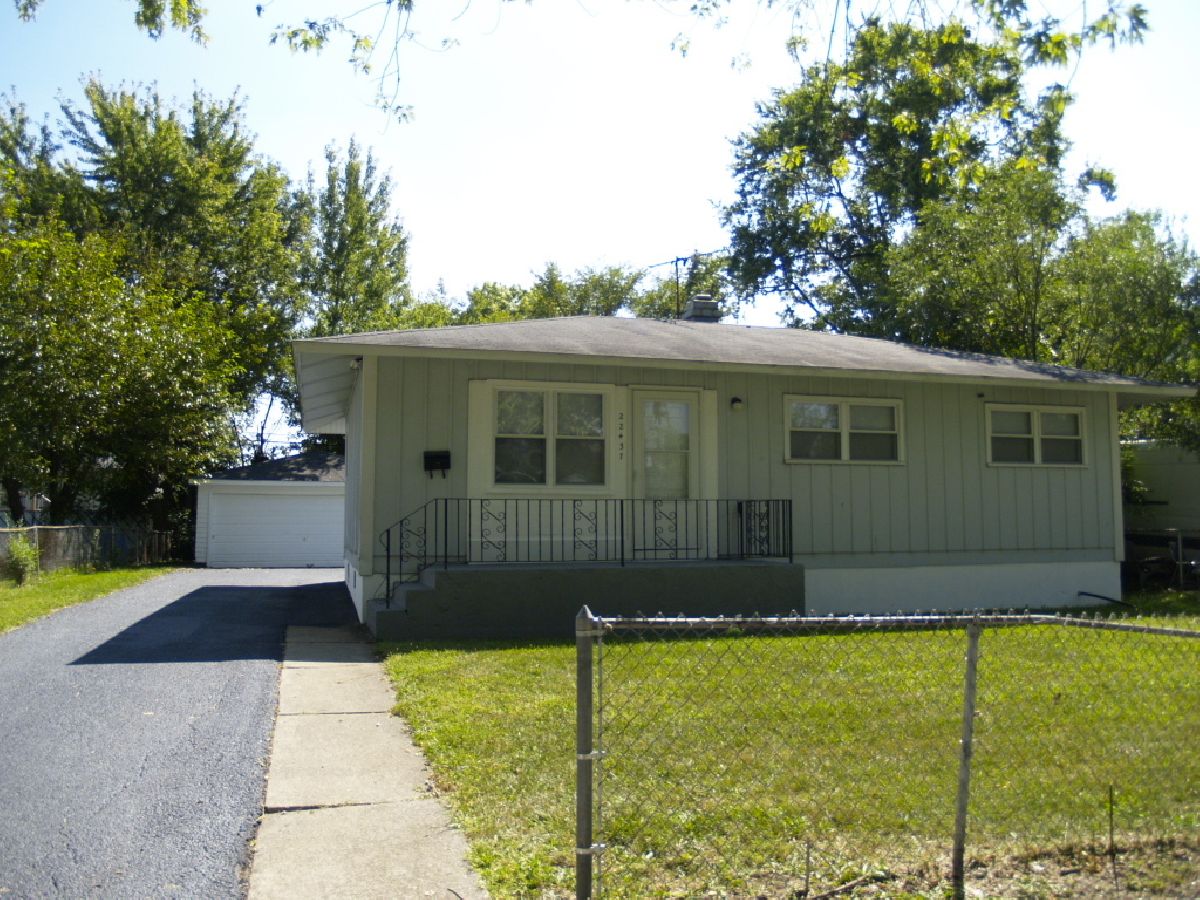  Sold Sauk Village Illinois, 22437 Strassburg