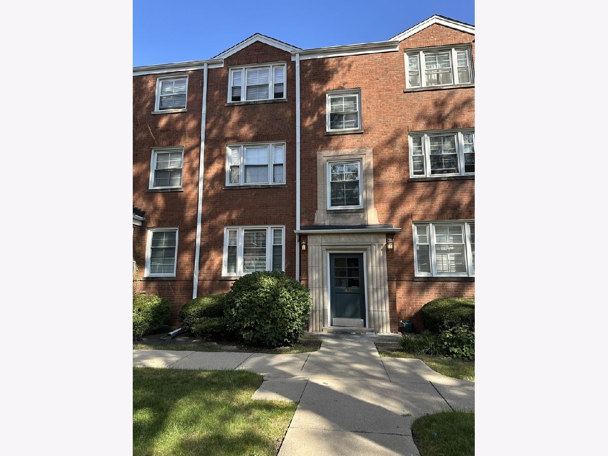 For Rent River Forest Illinois, 508 Bonnie Brae