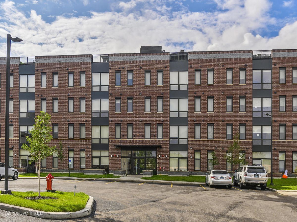 Rented River Grove Illinois, 2811 Thatcher