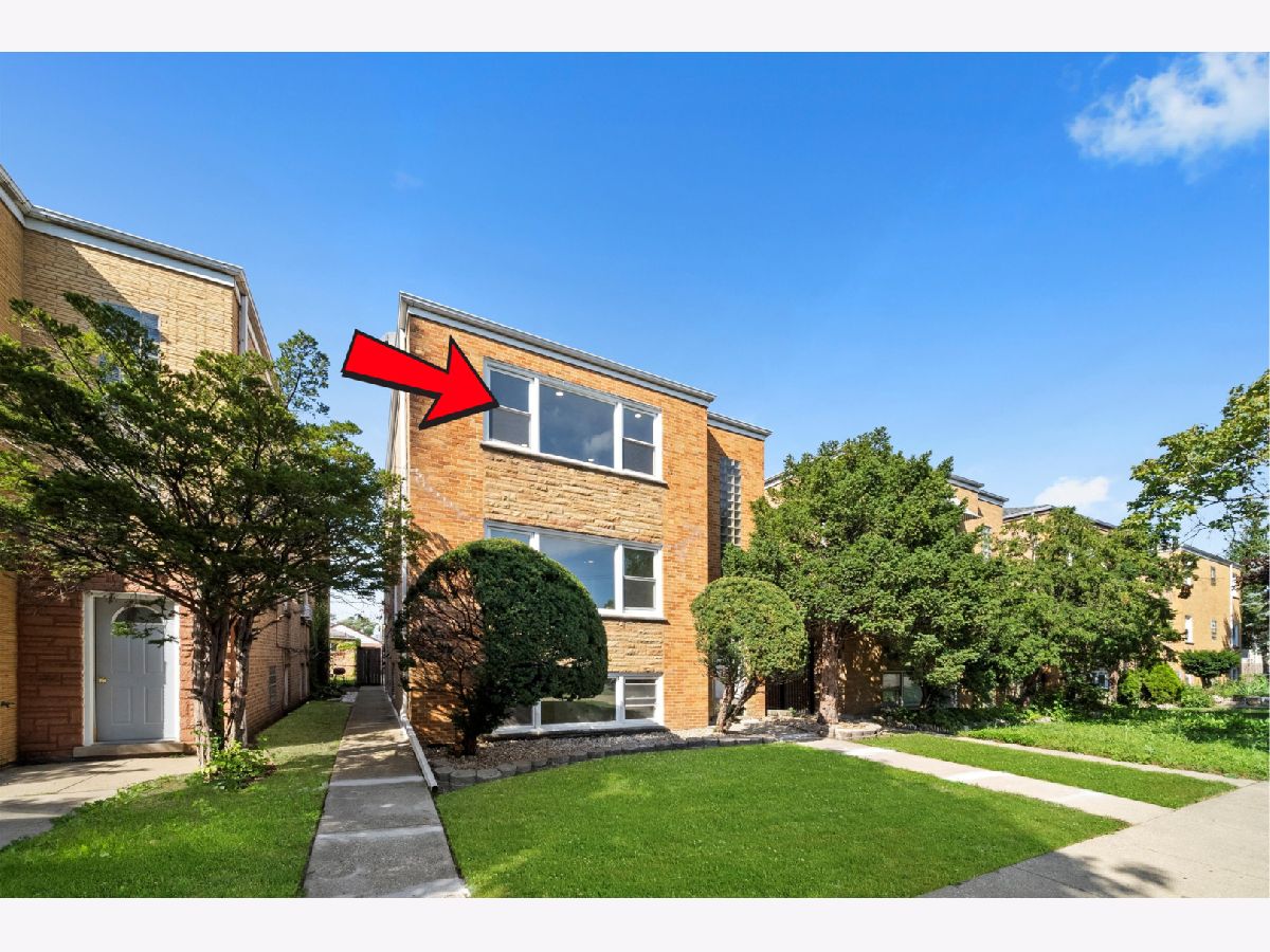 For Rent Chicago Illinois, 7062 Diversey