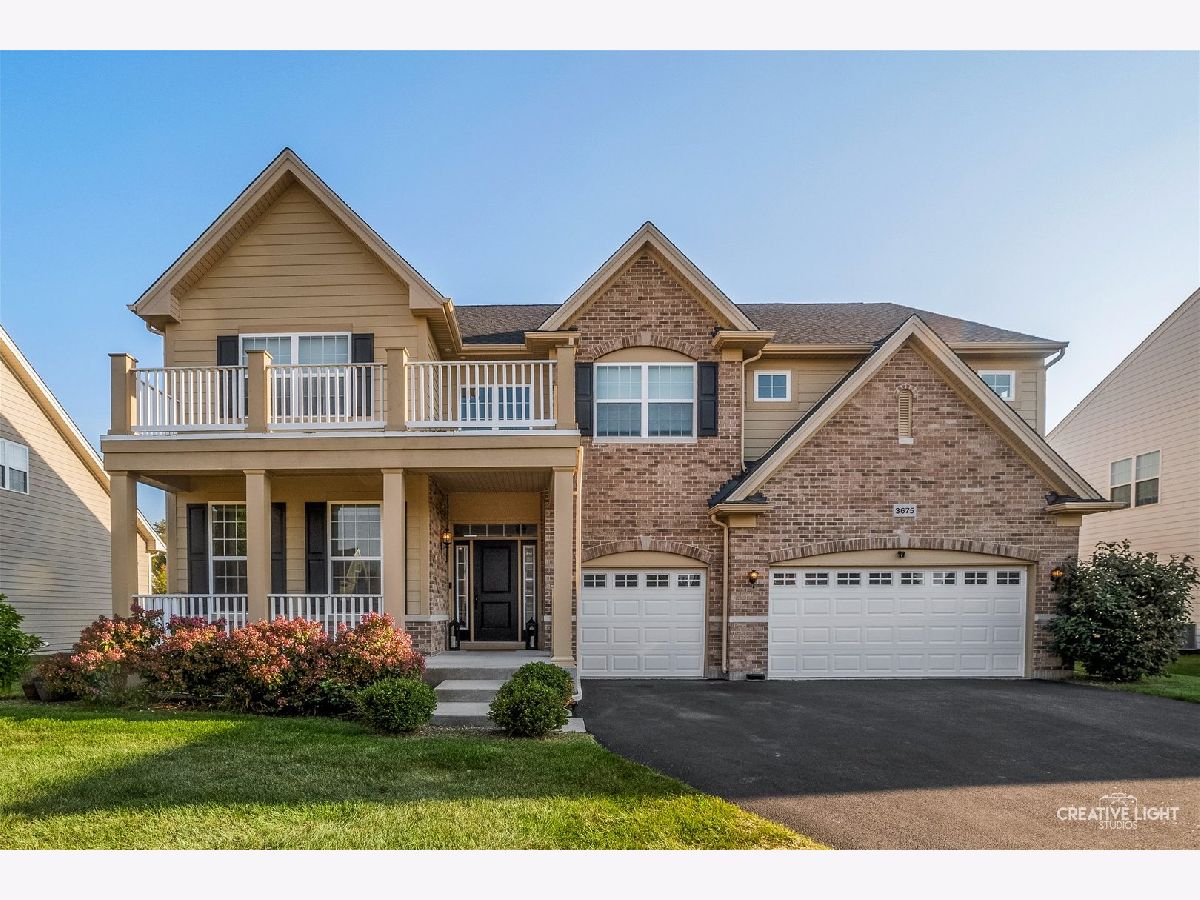  Rented Elgin Illinois, 3675 Shaughnessy