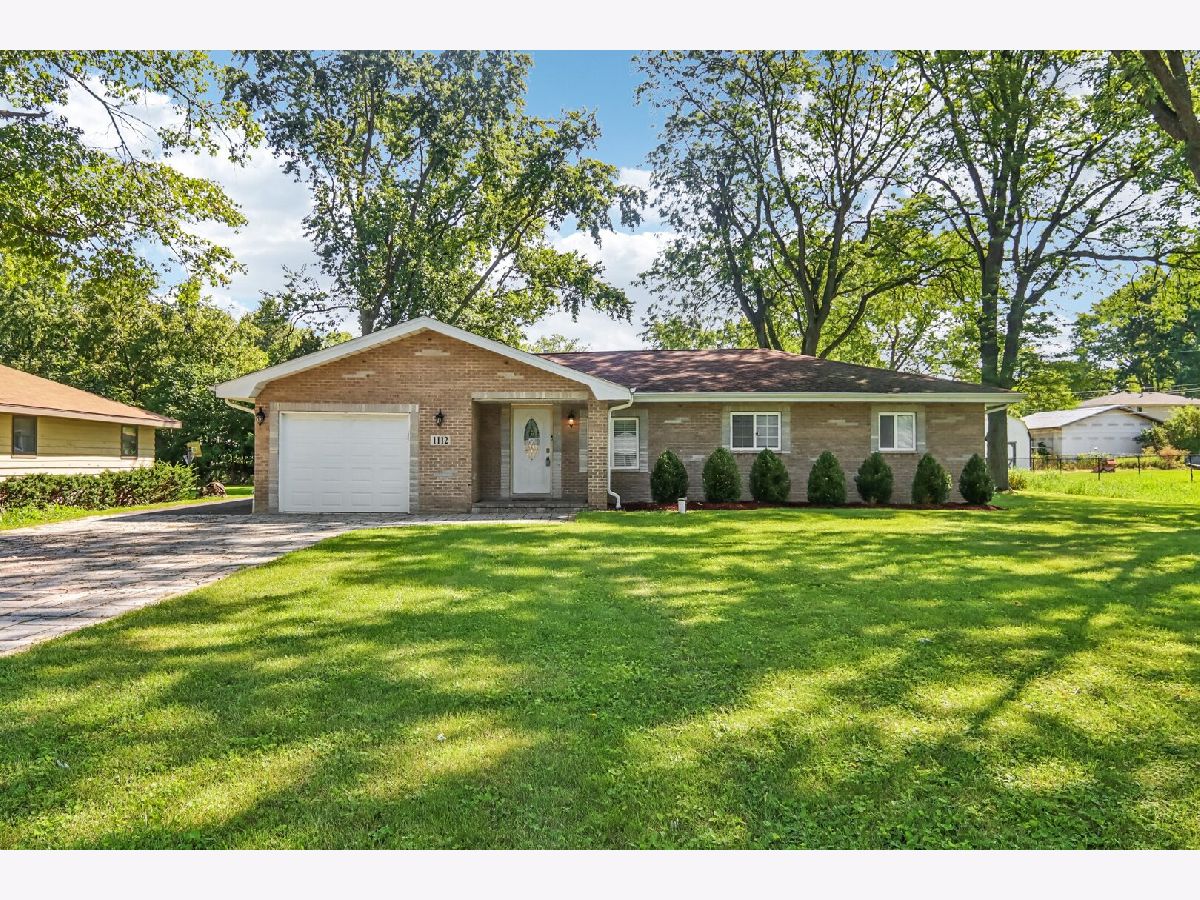 Homes For Sale Murphy Acres Joliet Illinois, 1112 Rosary Lane